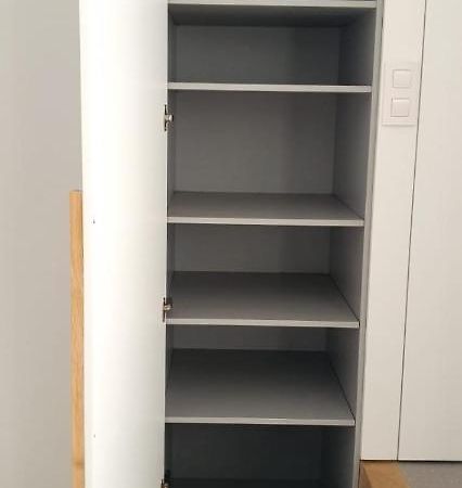 Apartamento A Estrenar En Neguri Getxo Esterno foto