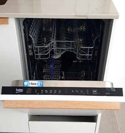 Apartamento A Estrenar En Neguri Getxo Esterno foto