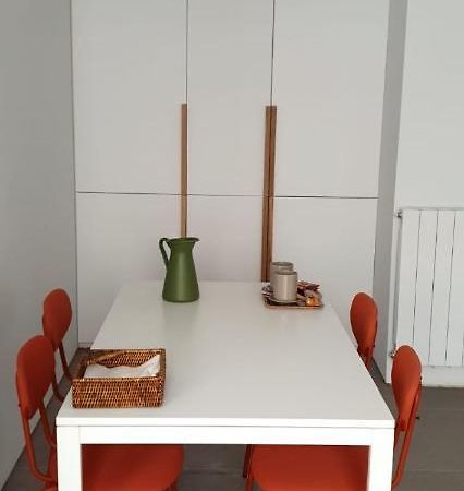 Apartamento A Estrenar En Neguri Getxo Esterno foto