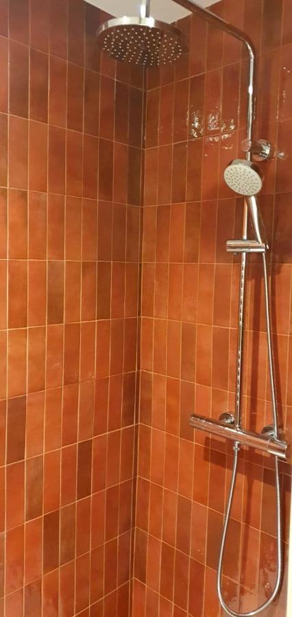 Apartamento A Estrenar En Neguri Getxo Esterno foto