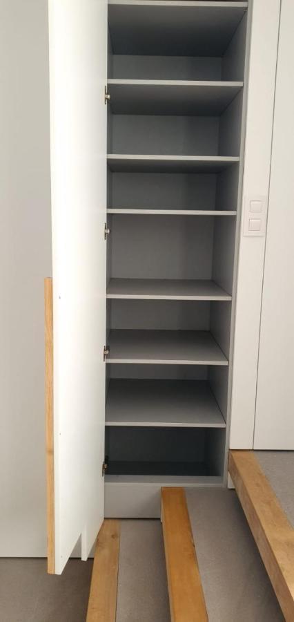 Apartamento A Estrenar En Neguri Getxo Esterno foto