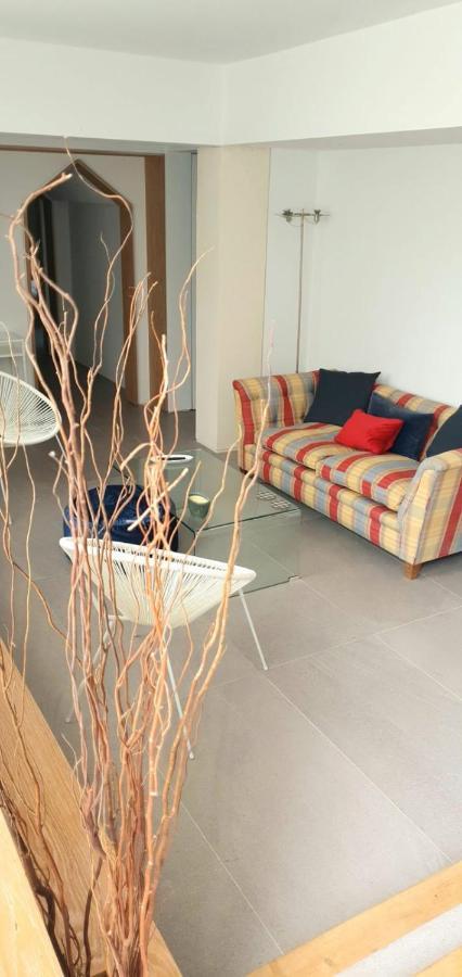 Apartamento A Estrenar En Neguri Getxo Esterno foto