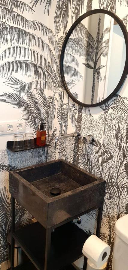 Apartamento A Estrenar En Neguri Getxo Esterno foto