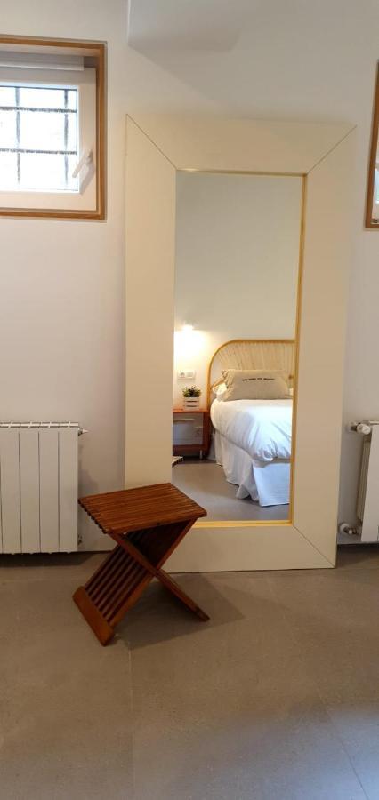 Apartamento A Estrenar En Neguri Getxo Esterno foto