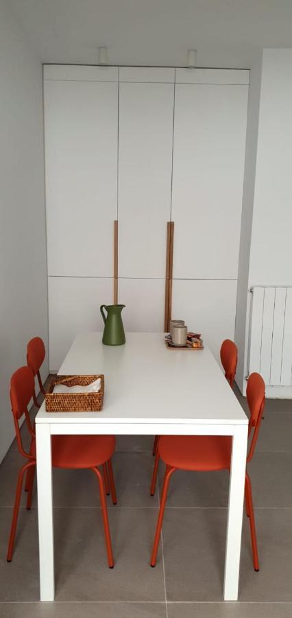 Apartamento A Estrenar En Neguri Getxo Esterno foto