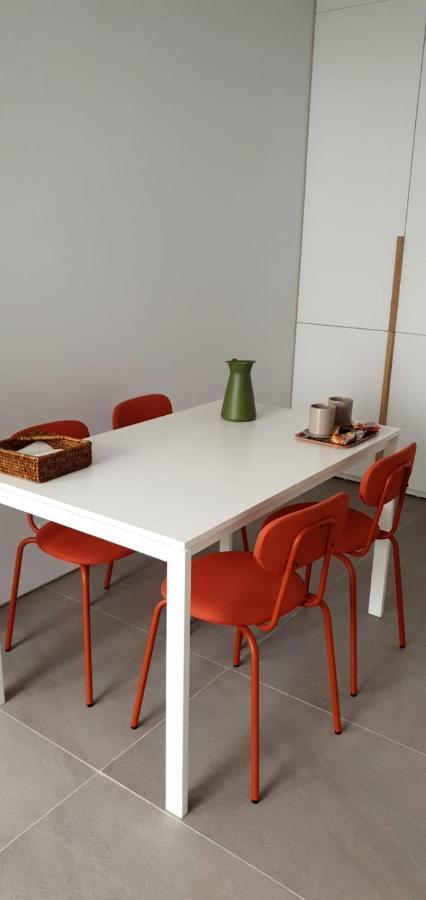 Apartamento A Estrenar En Neguri Getxo Esterno foto