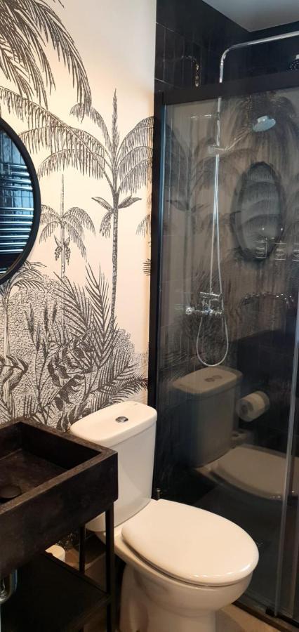 Apartamento A Estrenar En Neguri Getxo Esterno foto
